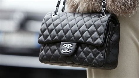 chanel handtassen outlet.